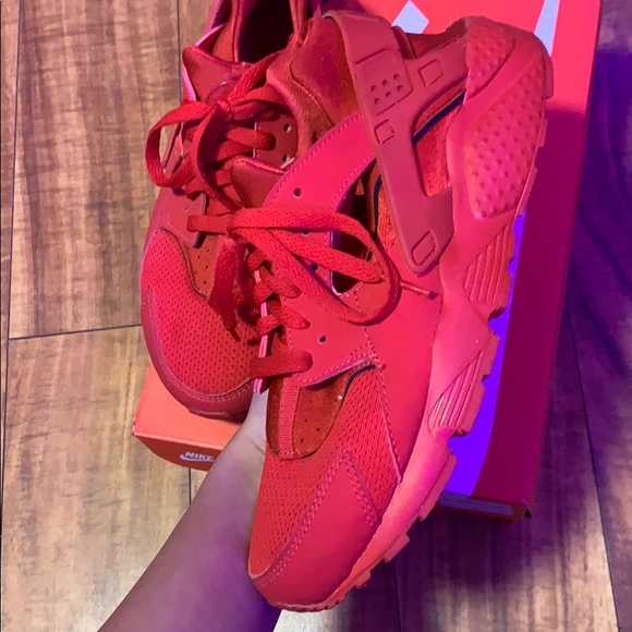 nike huaraches - Picture 4 of 7